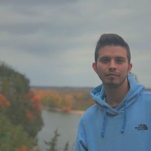 Meet your Posher, Jacob